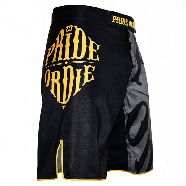 Pride Or Die