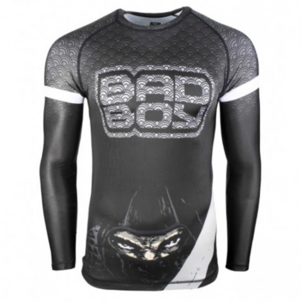 Bad Boy Rashguard Shadow Assassin