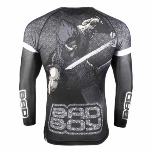 Bad Boy Rashguard Shadow Assassin