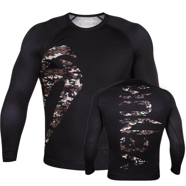 Venum Rashguard