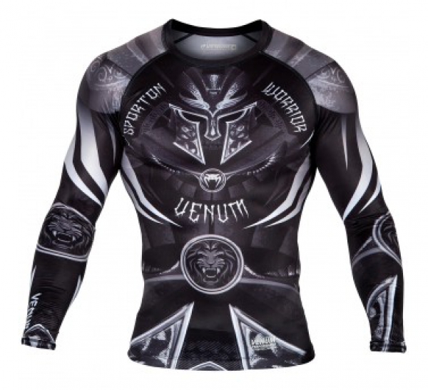 Venum Rashguard Gladiator