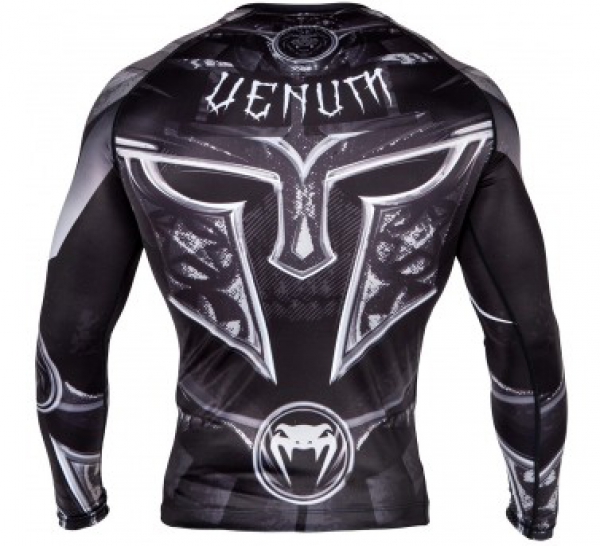 Venum Rashguard Gladiator