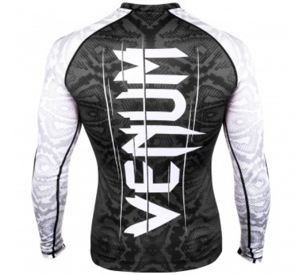 Venum Rashguard Amazonia black