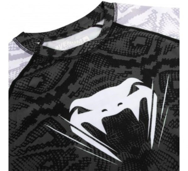 Venum Rashguard Amazonia black