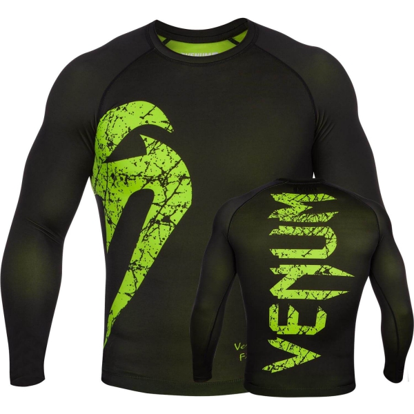 Venum Rashguard