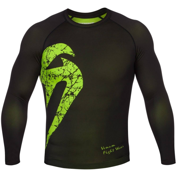 Venum Rashguard