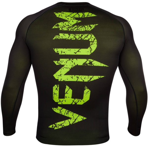 Venum Rashguard