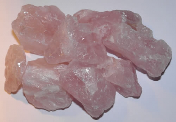 Rosenquarz