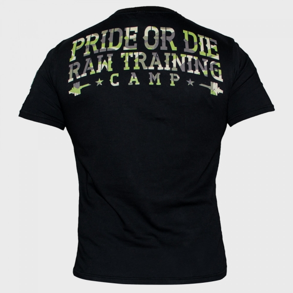 Pride Or Die Shirt