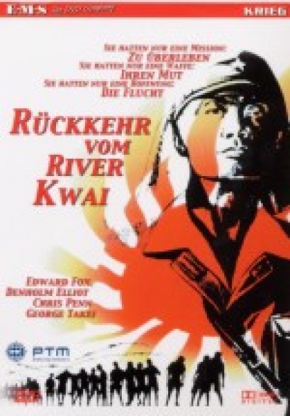 River Kwai