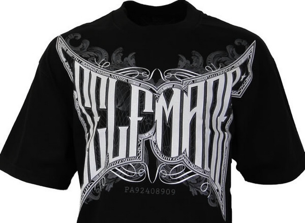 Tapout Self Made T-Shirt Punkass Edition