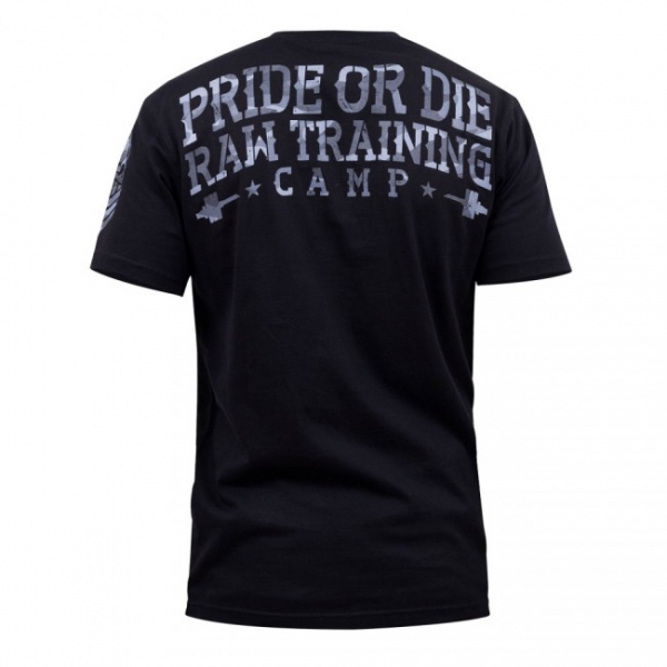 Pride Or Die Shirt