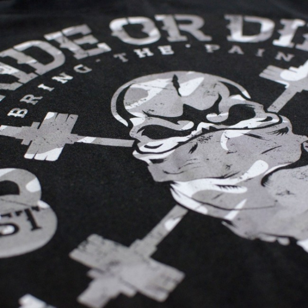 Pride Or Die Shirt