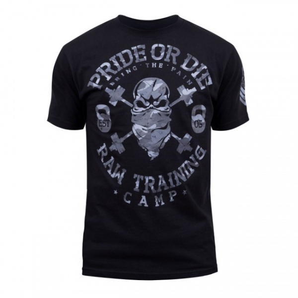 Pride Or Die Shirt