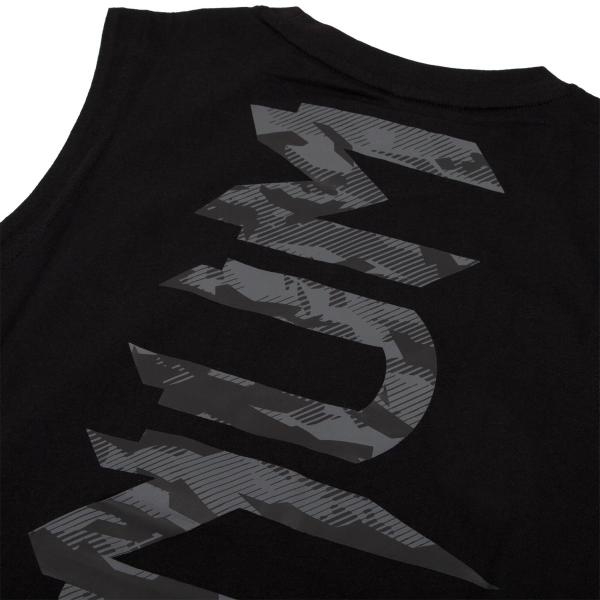 Venum Tank Top "Giant" camo 2.0