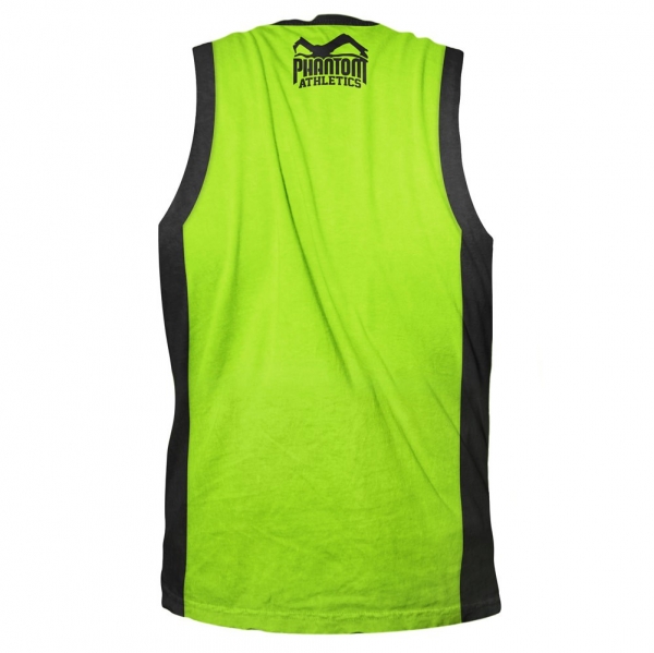 Phantom Athletics Tank Top "EVO Supporter 2.0"