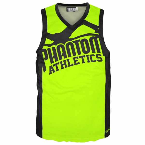 Phantom Athletics Tank Top "EVO Supporter 2.0"