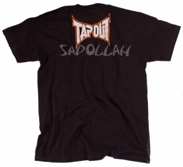 Tapout Amir Sodallah T-Shirt