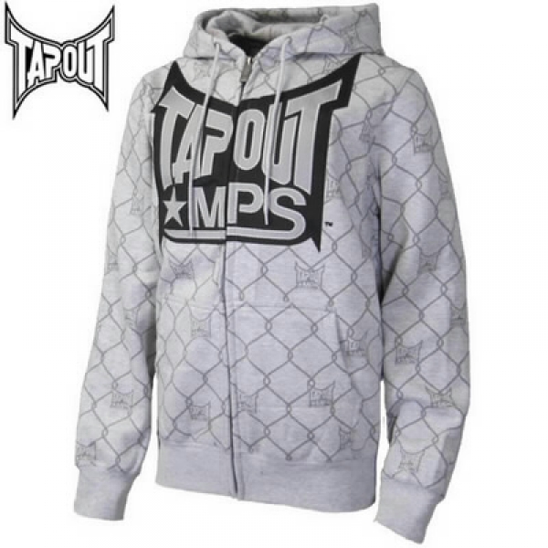 Tapout Hoodie MPS