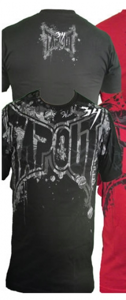 Tapout Herschel Walker T-Shirt