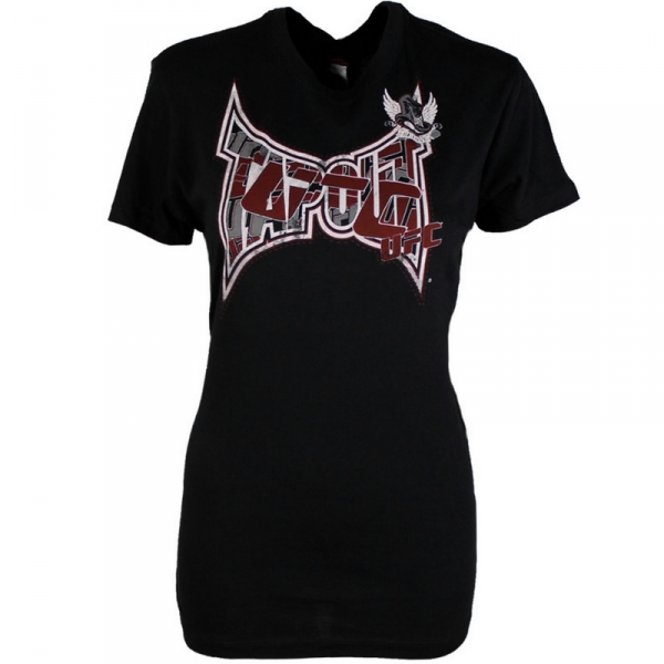 Tapout UFC Damen T-Shirt