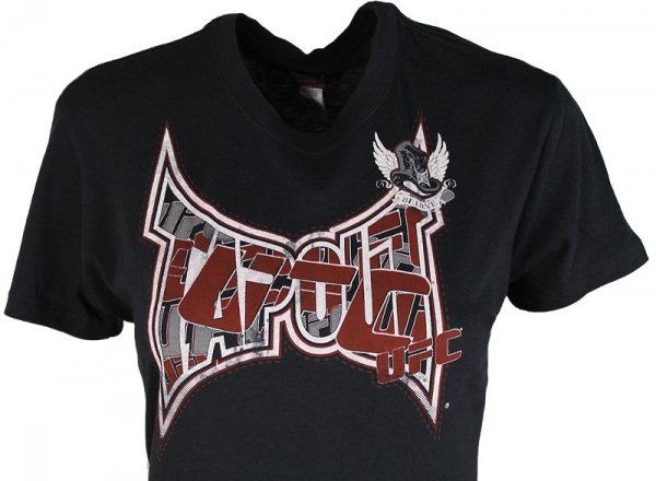 Tapout UFC Damen T-Shirt