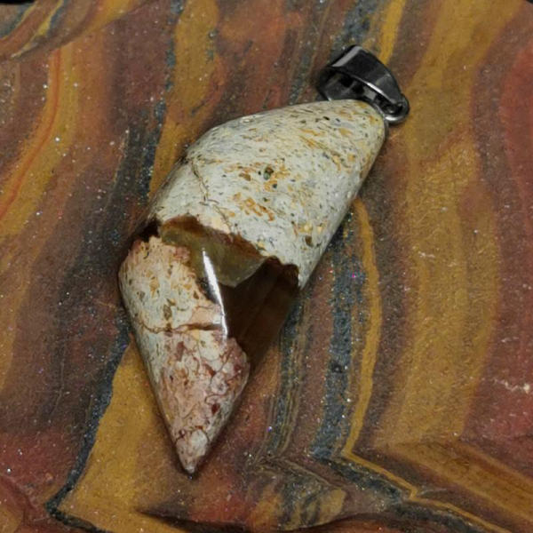 Achat Hohenstein Anhänger