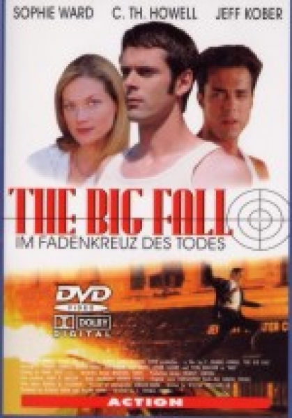 The Big Fall - Im Fadenkreuz des Todes