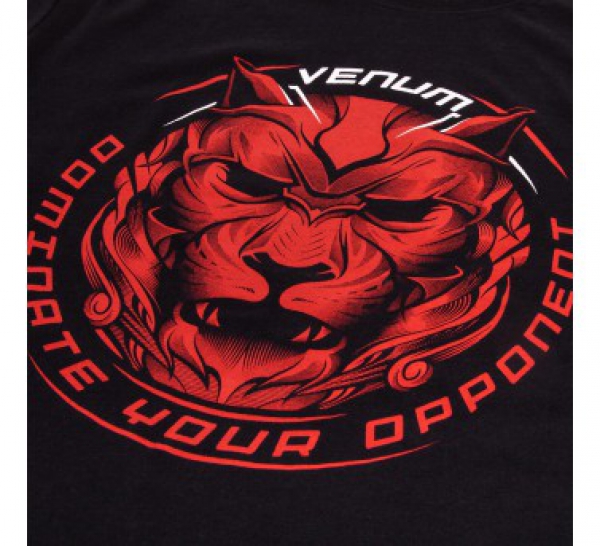 Venum T-Shirt Bloody Roar