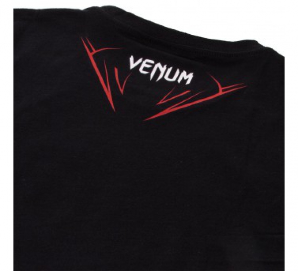 Venum T-Shirt Bloody Roar