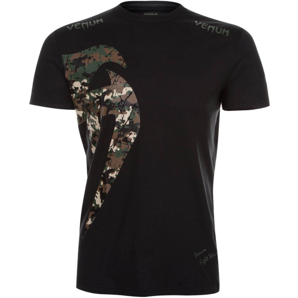 Venum T-Shirt camo