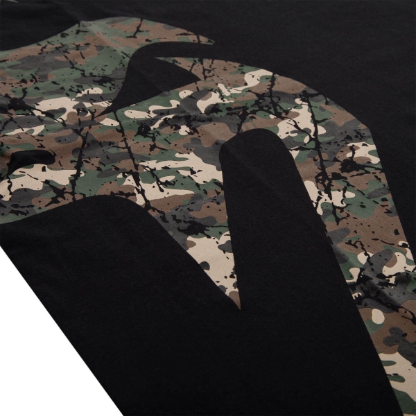 Venum T-Shirt camo