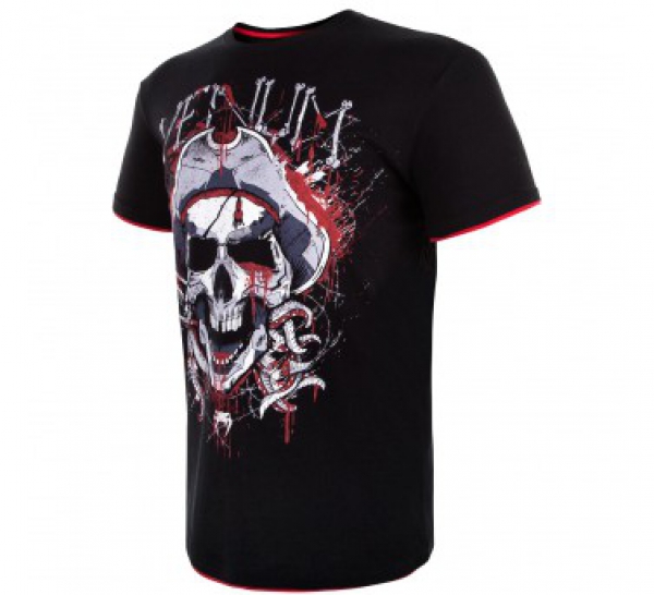 Venum T-Shirt Pirate 3.0