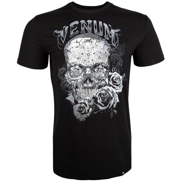 Venum T-Shirt Santa Muerte 3.0