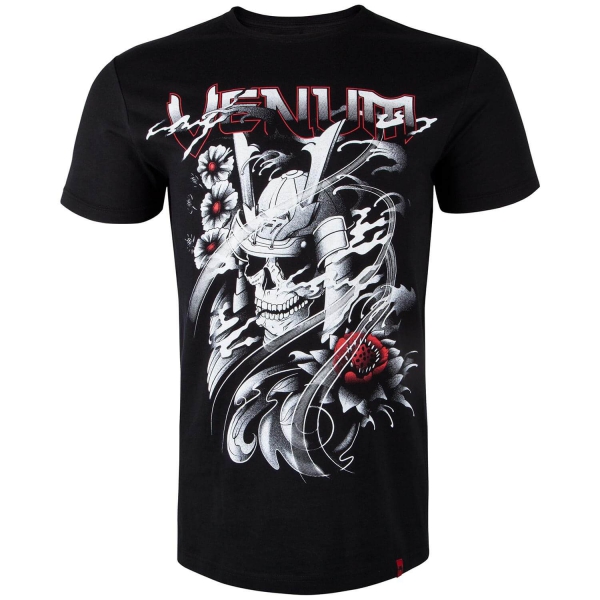 Venum Samurai Skull