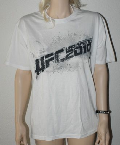 UFC 2010 Shirt