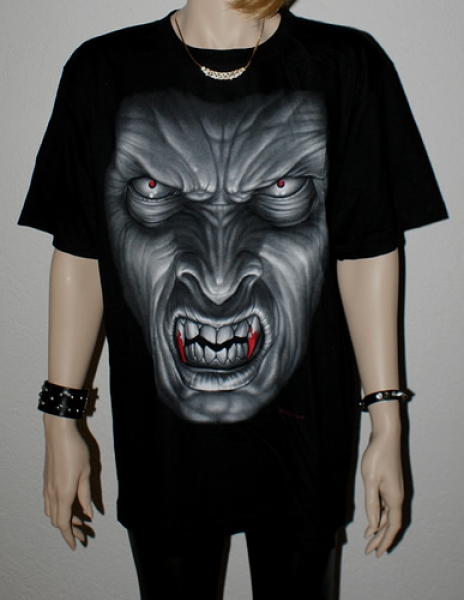 Vampir T-Shirt