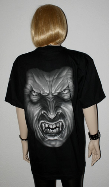 Vampir T-Shirt