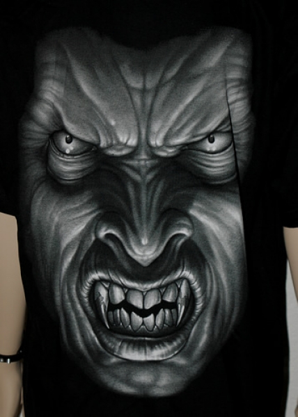 Vampir T-Shirt