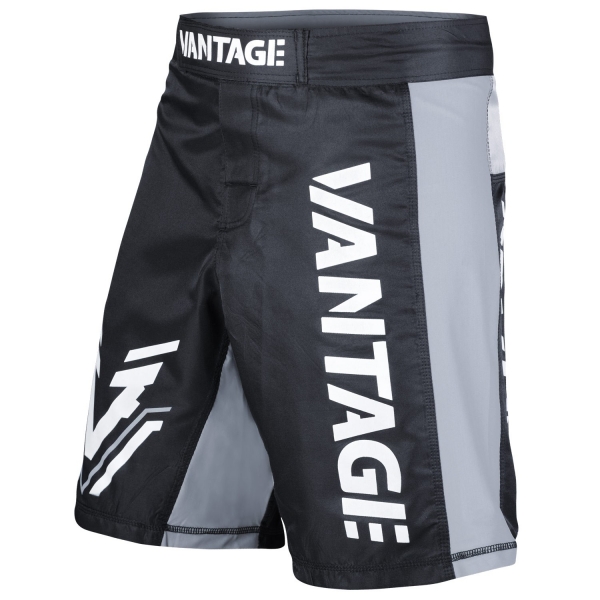 Vantage Fightshorts "Combat Team"