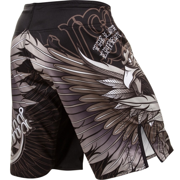 Venum Black Eagle Fedor Fightshorts