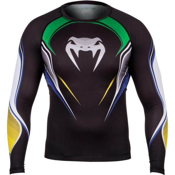 Venum Rashguard