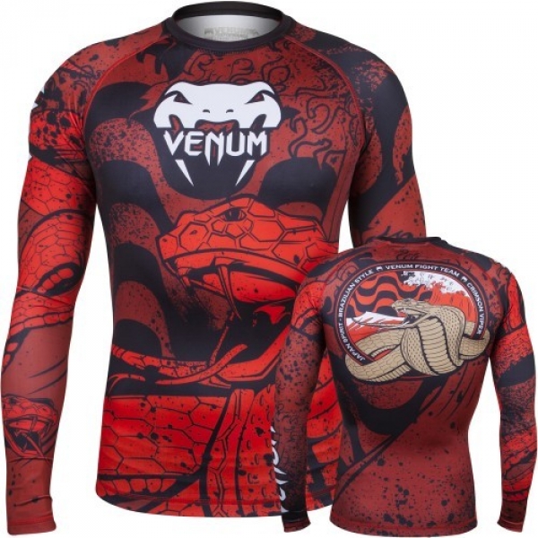 Venum Rashguard