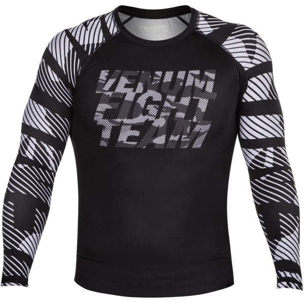 Venum Rashguard Speed Camo Urban