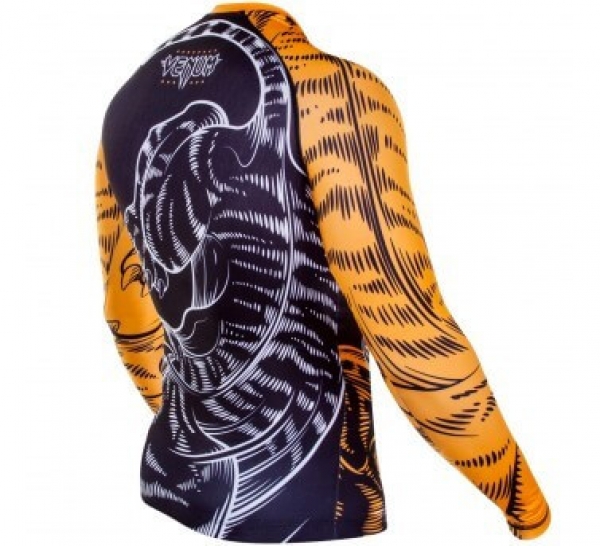 Venum Rashguard