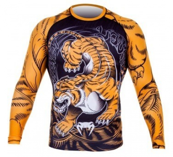 Venum Rashguard