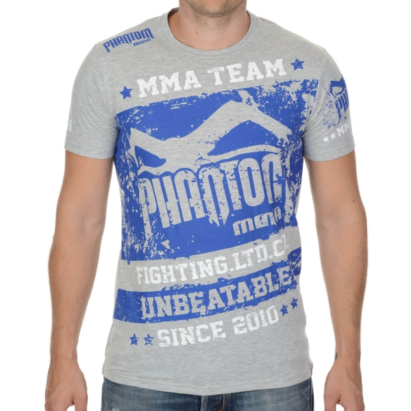 Phantom MMA T-Shirt