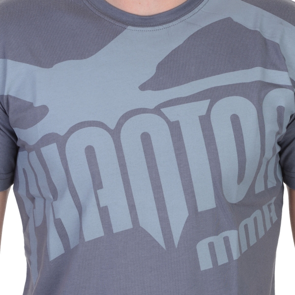 Phantom MMA T-Shirt