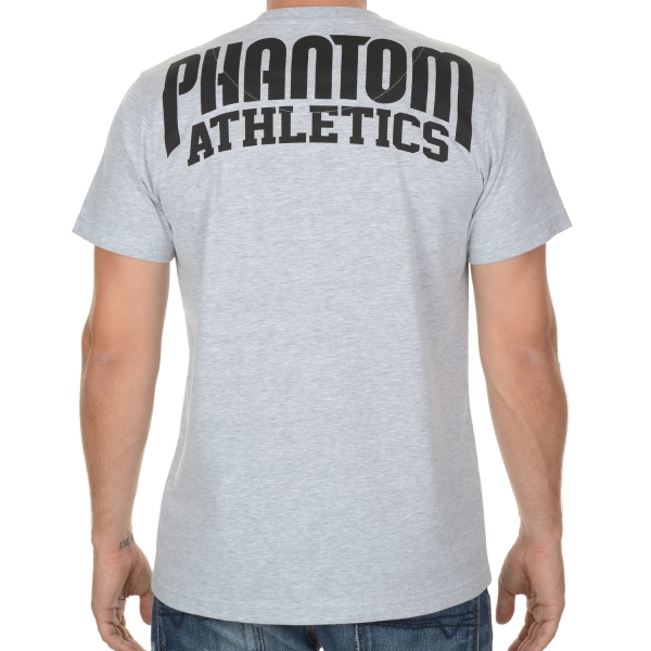 Phantom Supporter T-Shirt
