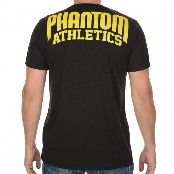 Phantom Supporter T-Shirt